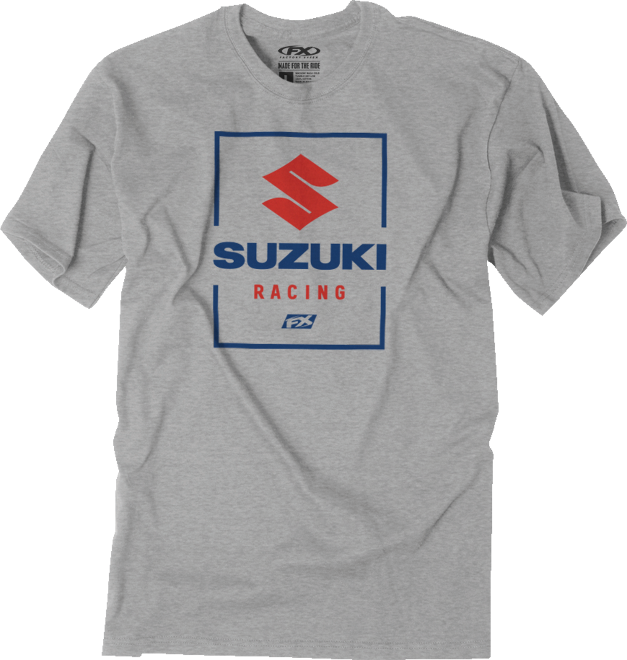 Factory Effex Suzuki Victory T-Shirt