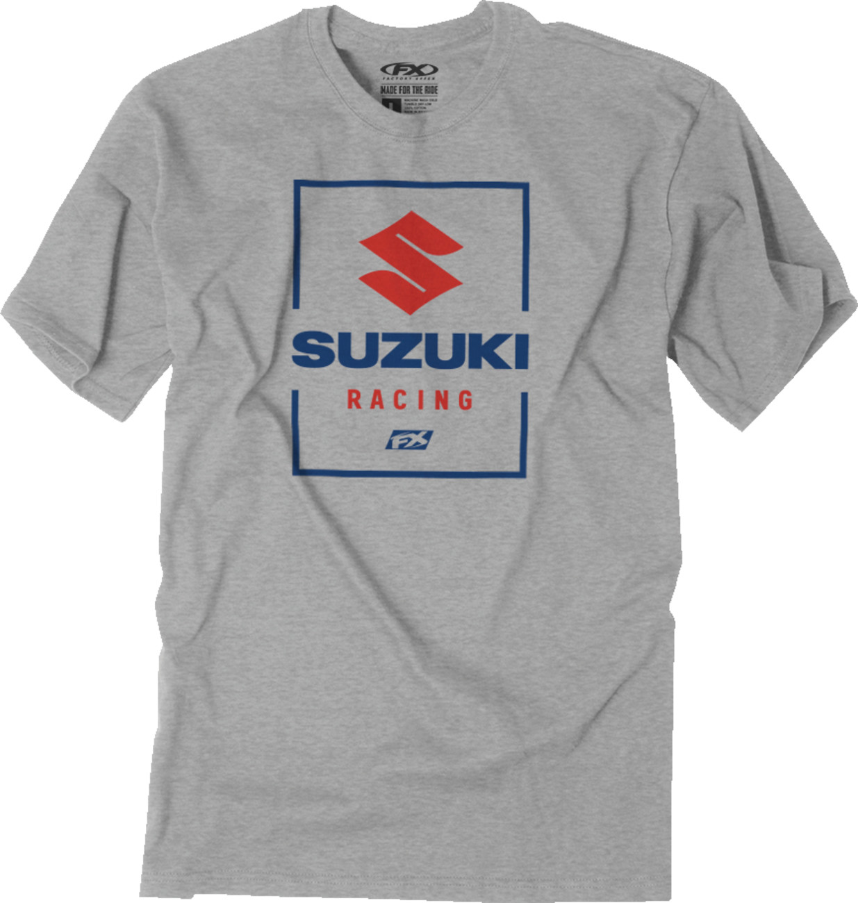 Factory Effex Suzuki Victory T-Shirt