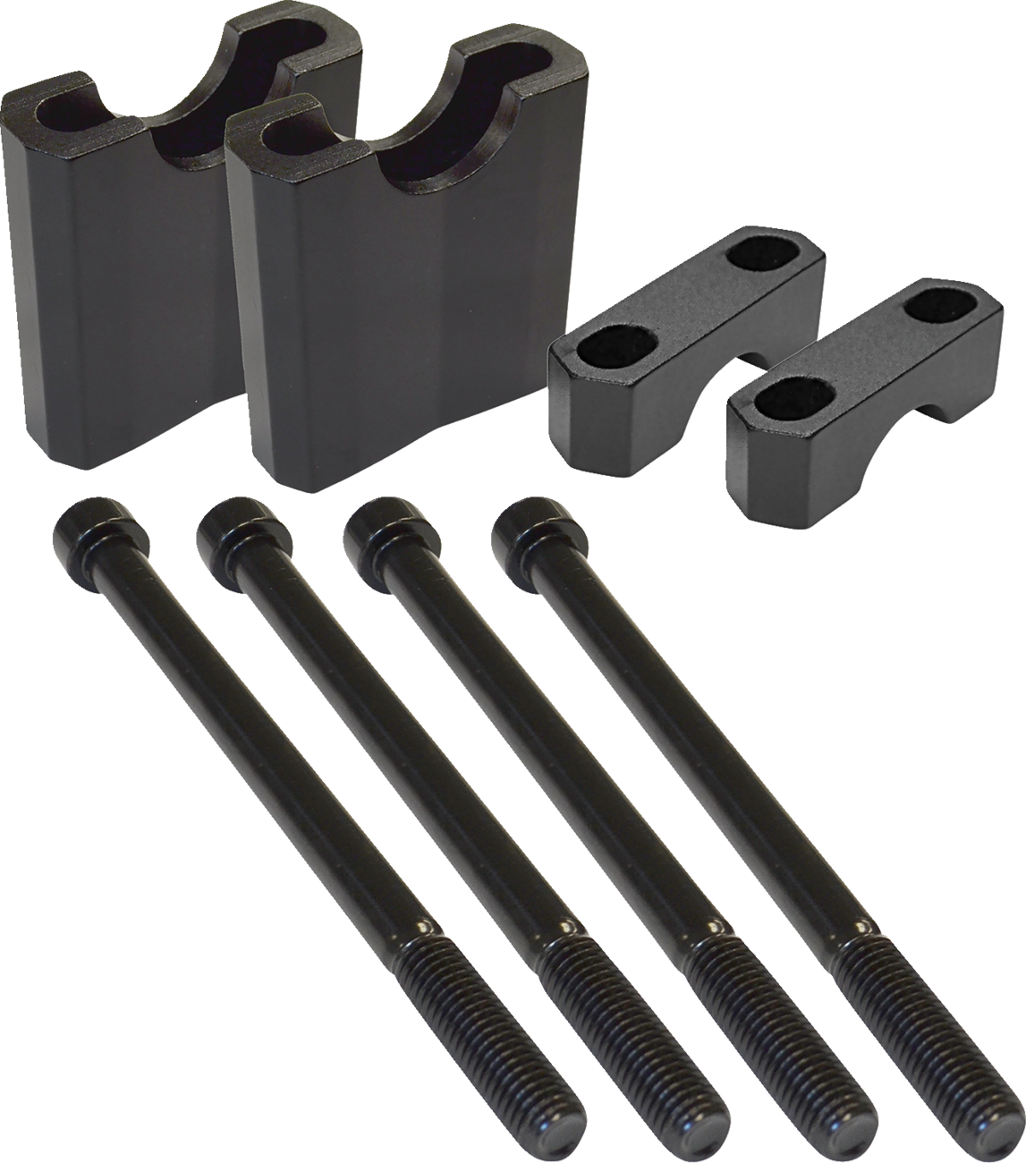 Universal 7/8" Bar Risers