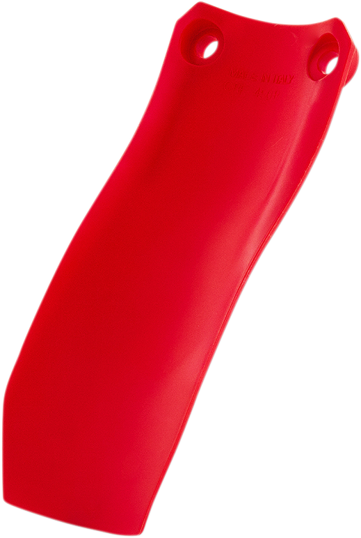 Acerbis Mud Flap Honda CRF250R / RX / CRF450R / R-S / RX 2017-2022
