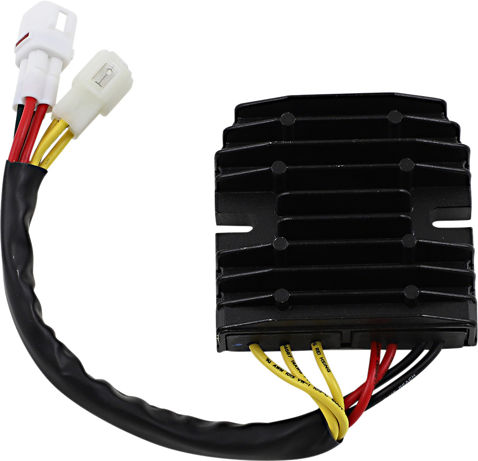 RICK'S MOTORSPORT ELECTRIC Hot Shot Lithium-Ion Compatible Rectifier Regulator