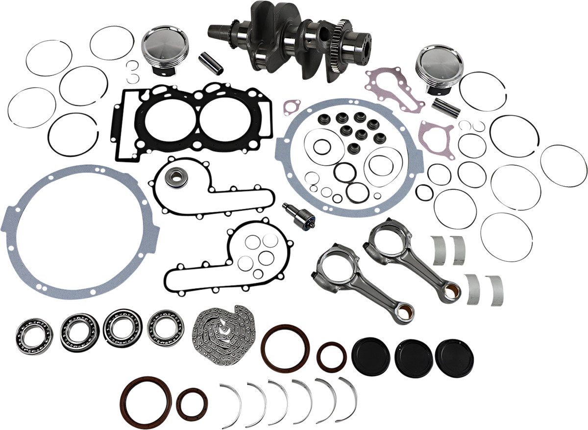 Vertex Complete Engine Rebuild Kit Polar Sportsman XP 850 / Touring 2010-2013