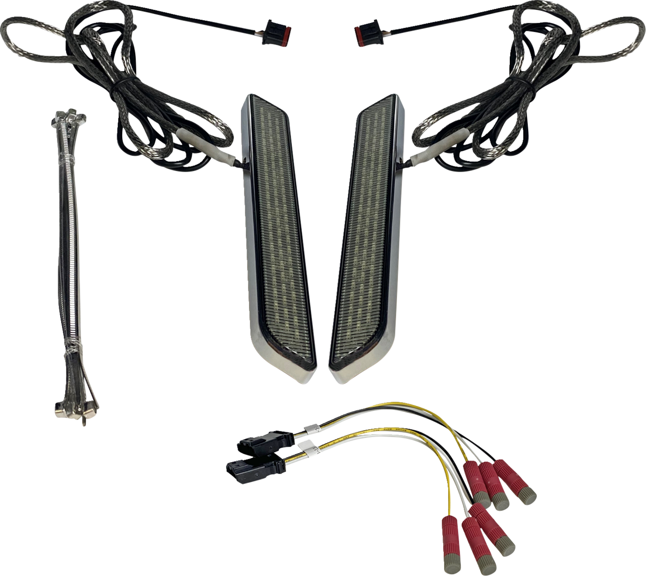 CUSTOM DYNAMICS LED Front Fork Lightz™