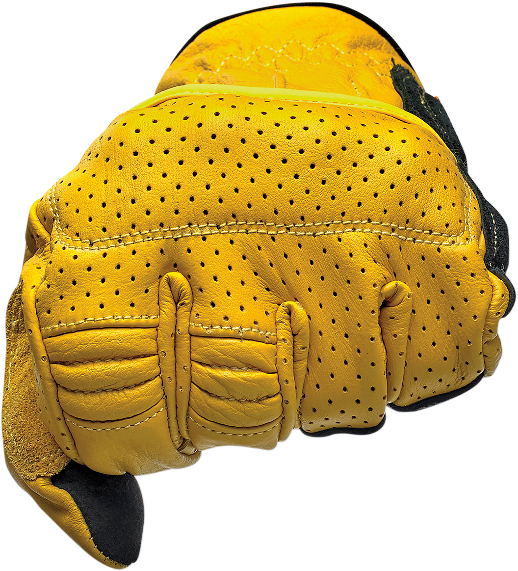Biltwell Borrego Gloves