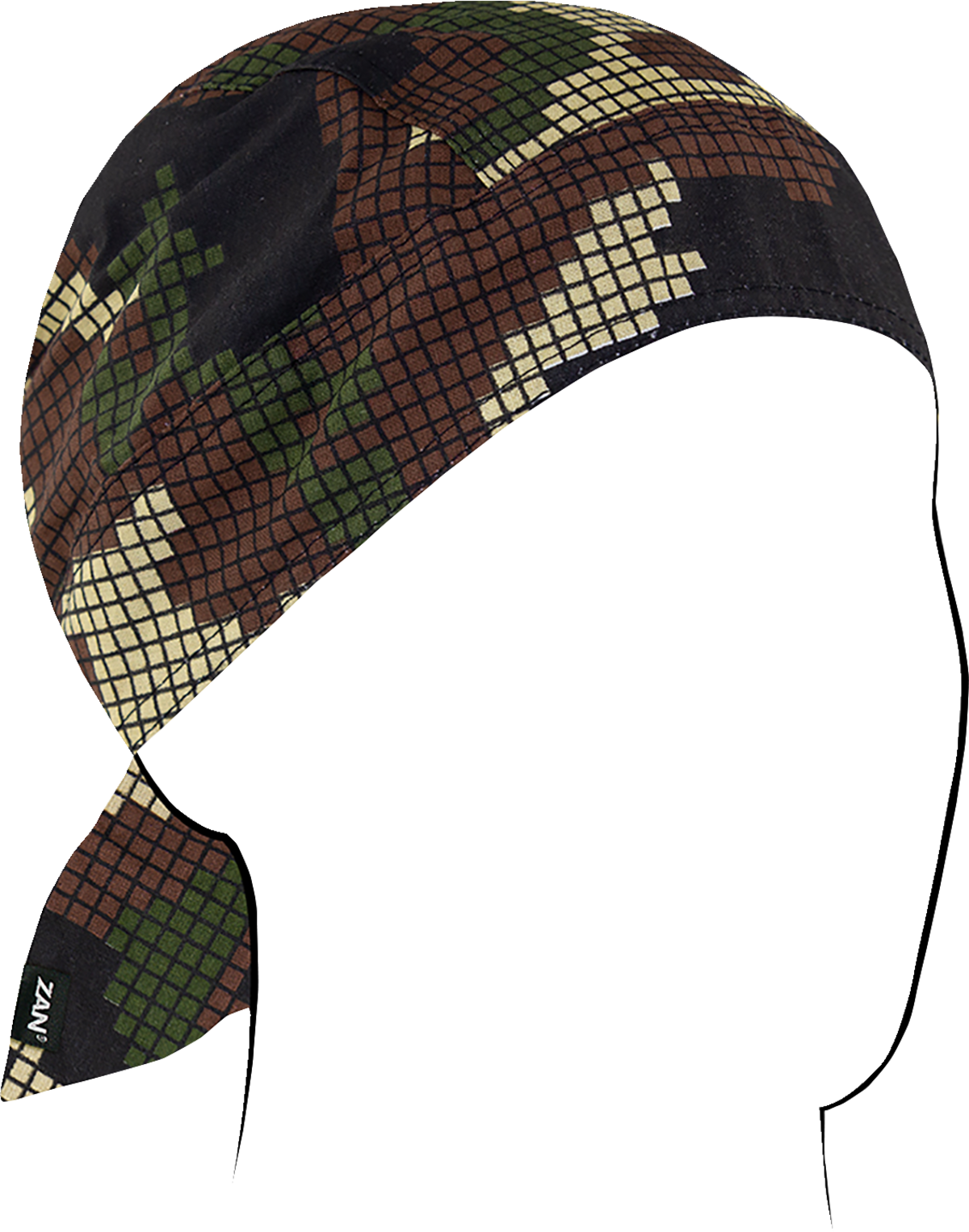 Flydanna® Cotton Headwrap