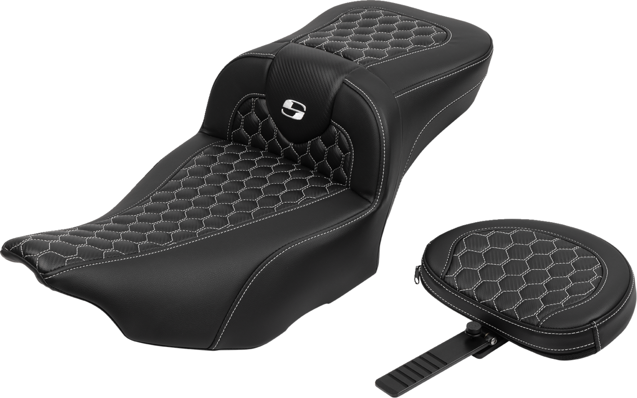 Roadsofa™ Extended Reach Seat