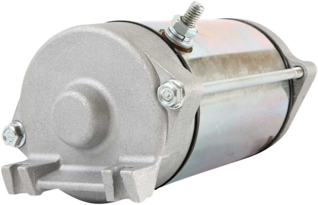 PARTS UNLIMITED Starter Motor