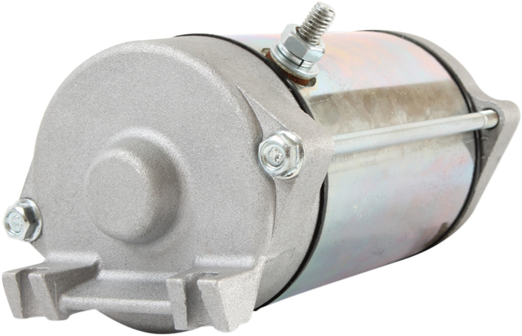 PARTS UNLIMITED Starter Motor