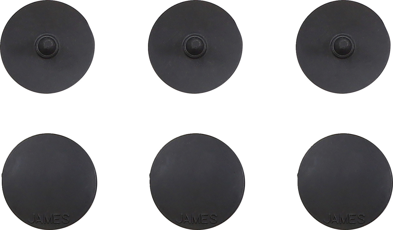 JAMES GASKET Rocker Cover Umbrella Valve