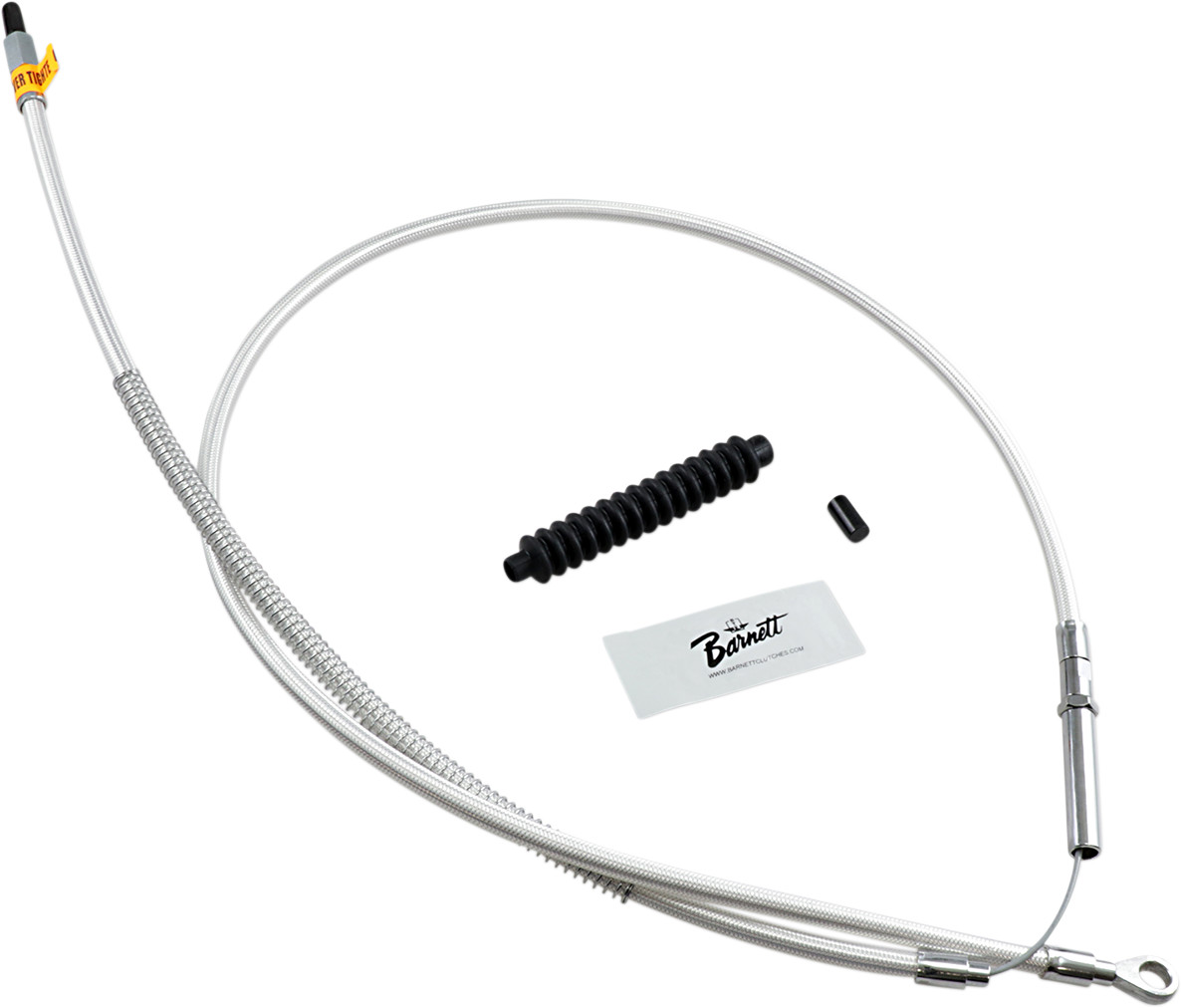 BARNETT High-Efficiency Platinum Series Clutch Cable