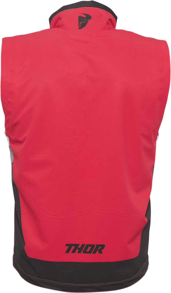 Thor Warmup Vest
