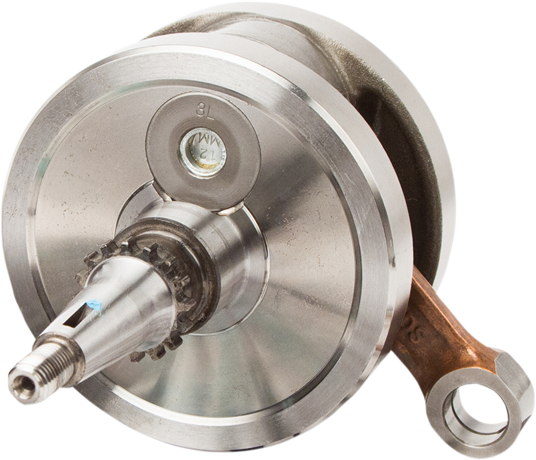 HOT RODS Crankshaft Assembly