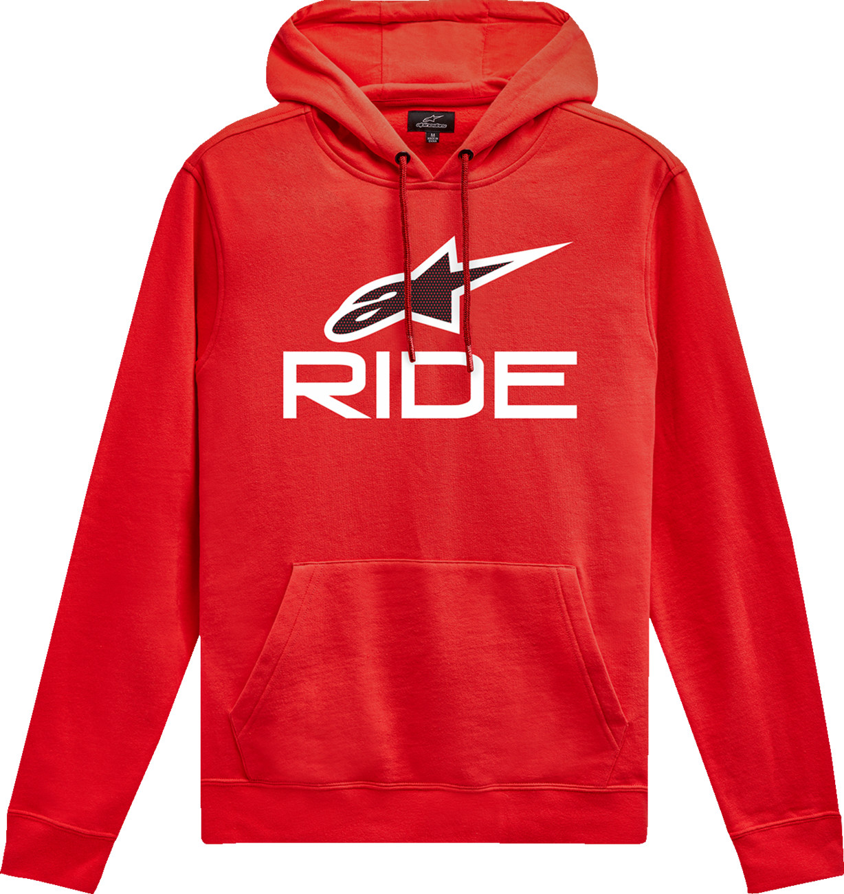 ALPINESTARS Ride 4.0 Pullover Hoodie