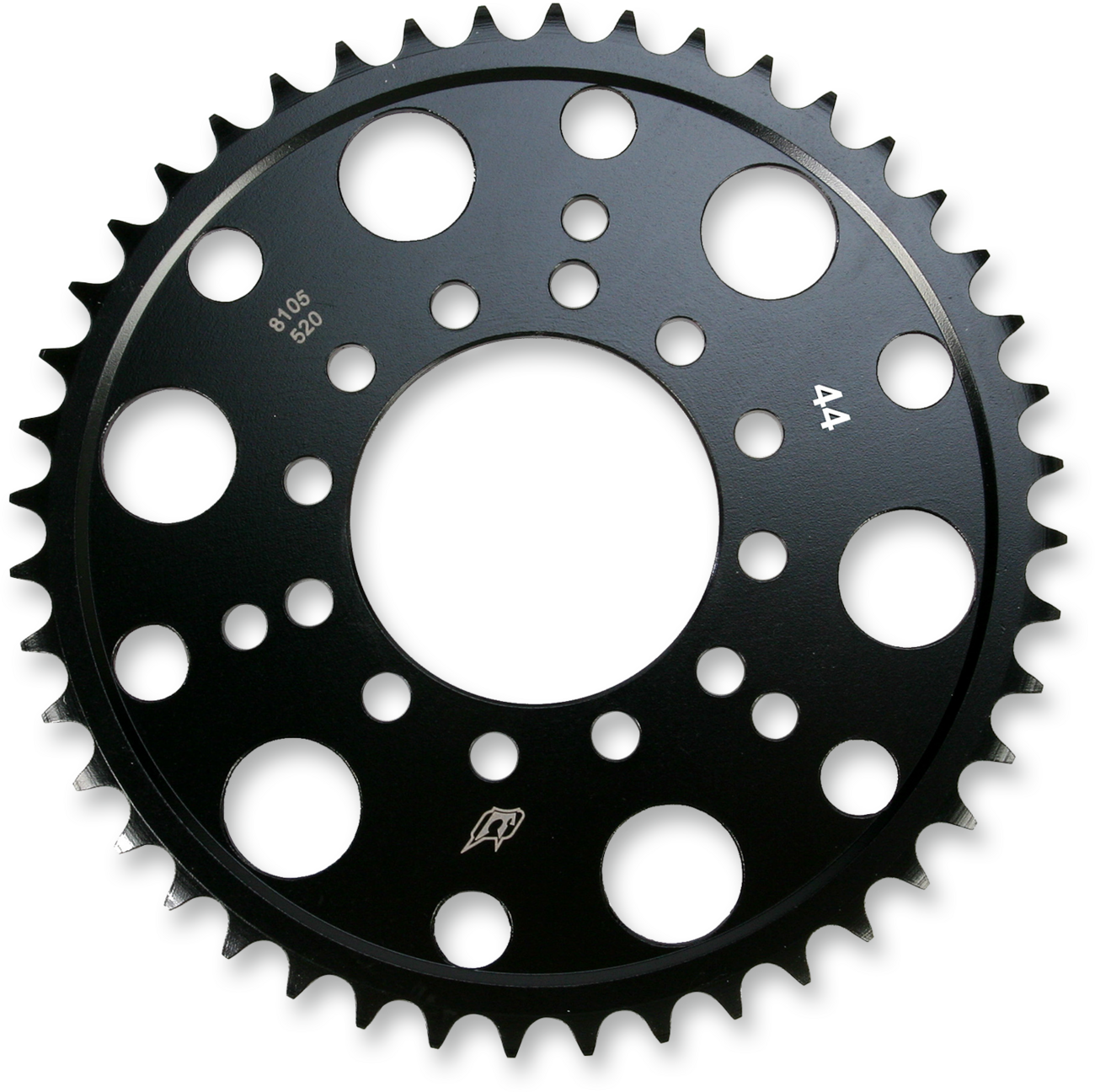 DRIVEN RACING Lightweight Steel Sprocket