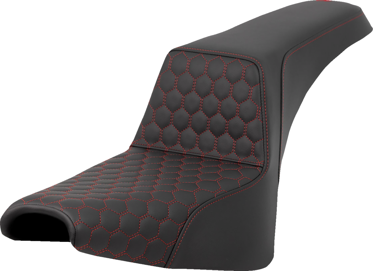 Honeycomb Step-Up Seat