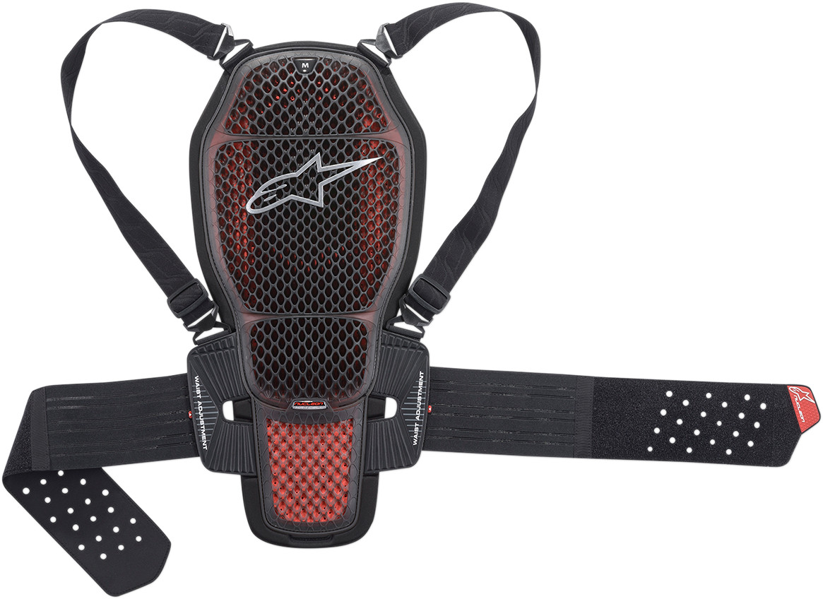 ALPINESTARS Nucleon KR-1 Cell Back Protector