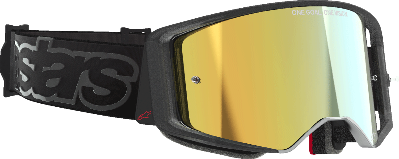 Alpinestars goggles Supertech Vision Vista Goggle