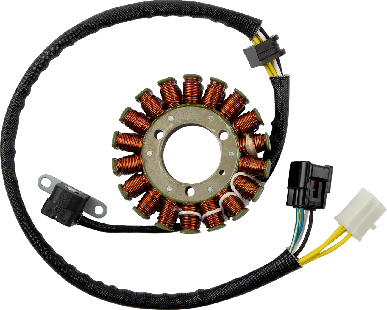 Stator