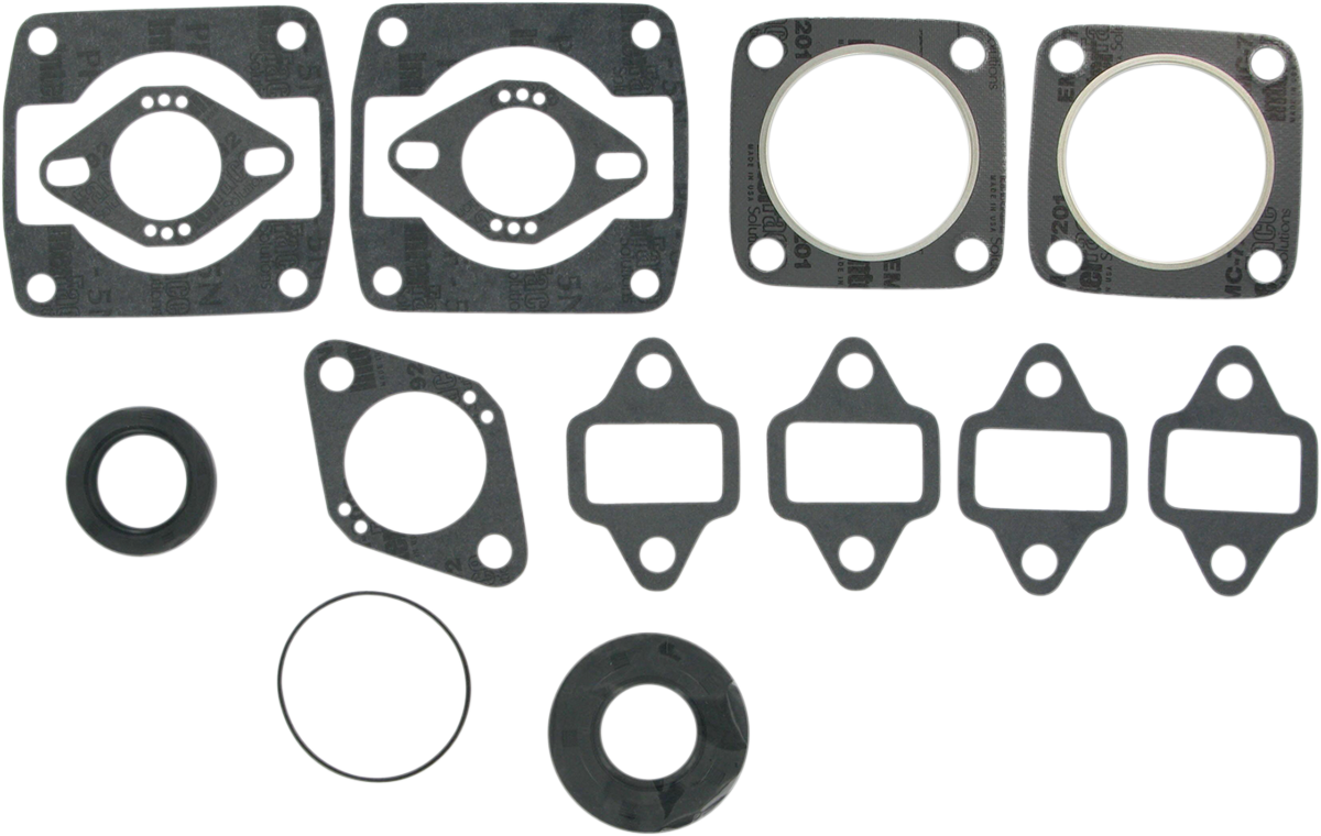 VERTEX Complete Engine Gasket Set