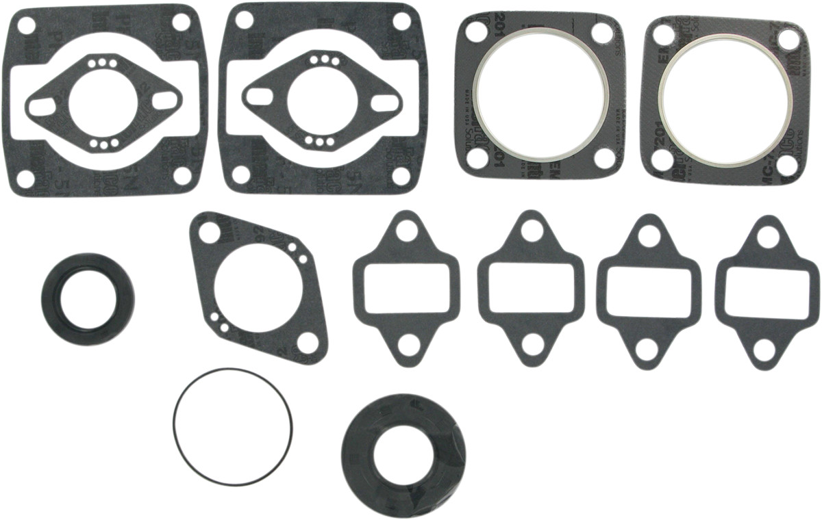 Complete Engine Gasket Set