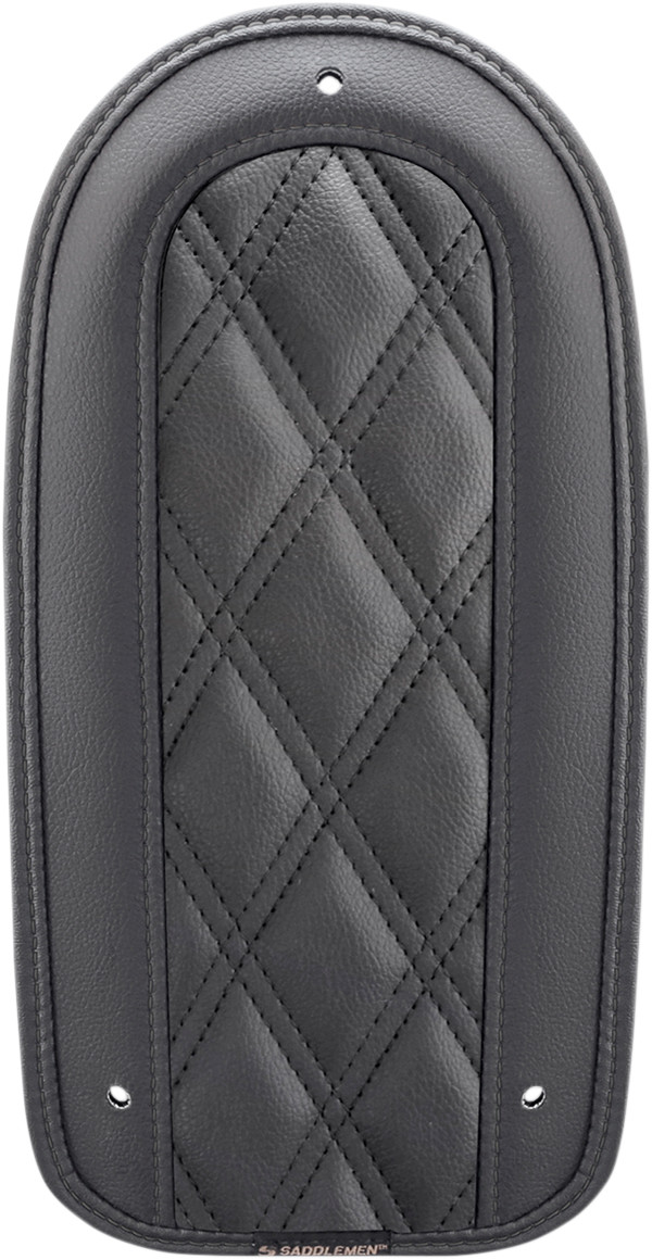SADDLEMEN Fender Chap