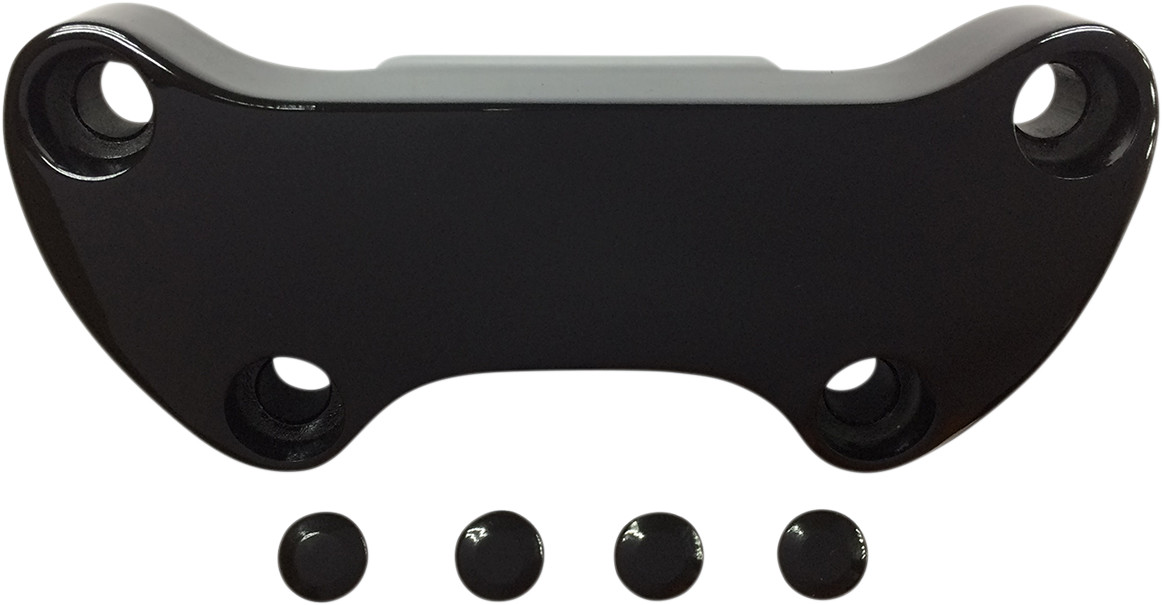 Drag Specialties Handlebar Clamp