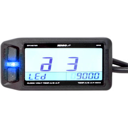 EFI TACHOMETER EFI TACHOMETER