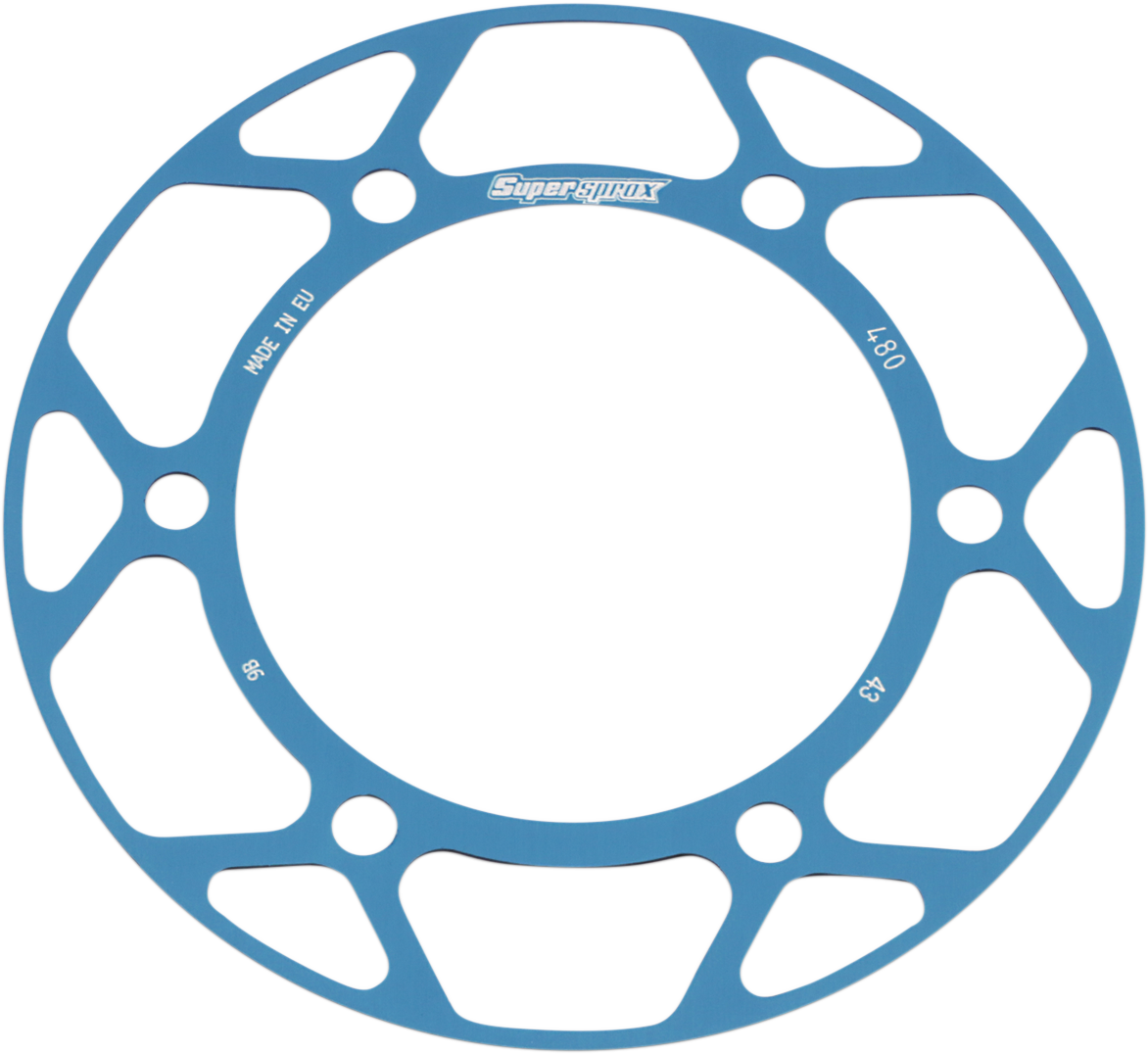 SuperSprox Edge Sprocket Insert Suzuki / Yamaha