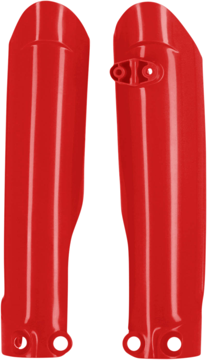 Acerbis Lower Fork Covers Gas Gas MC 65 2021-2023