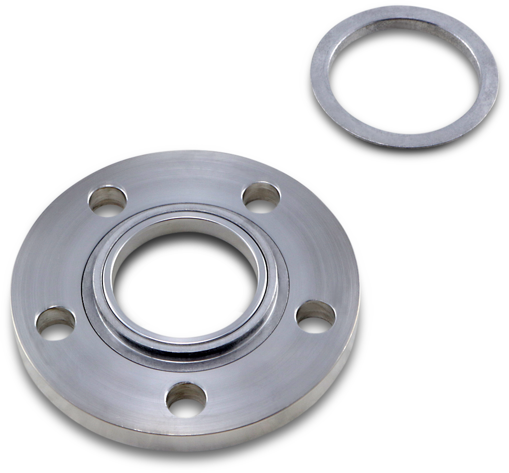 "The Correct" Rear Wheel Pulley Spacers/Adapter
