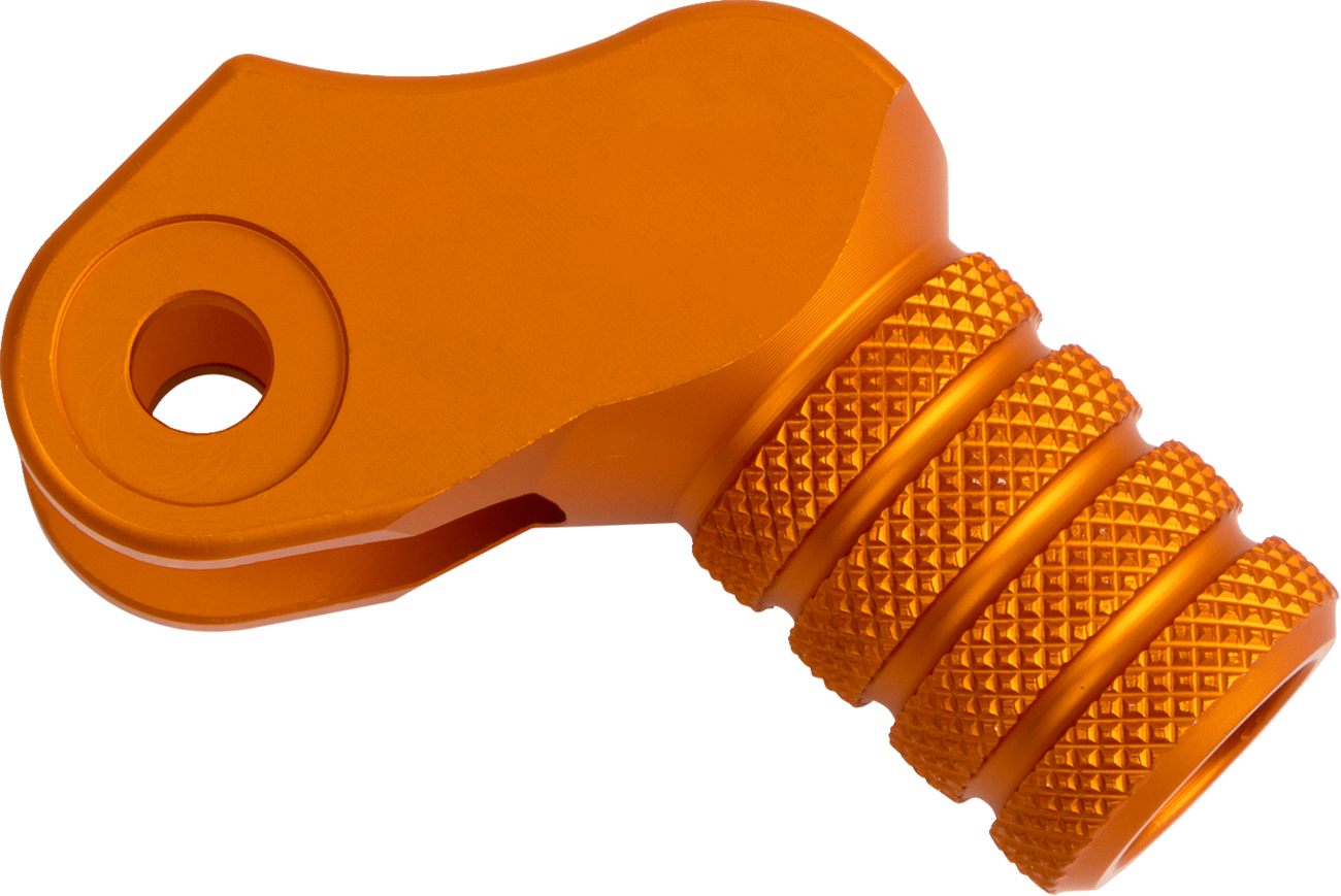 Knurled Shift Tip