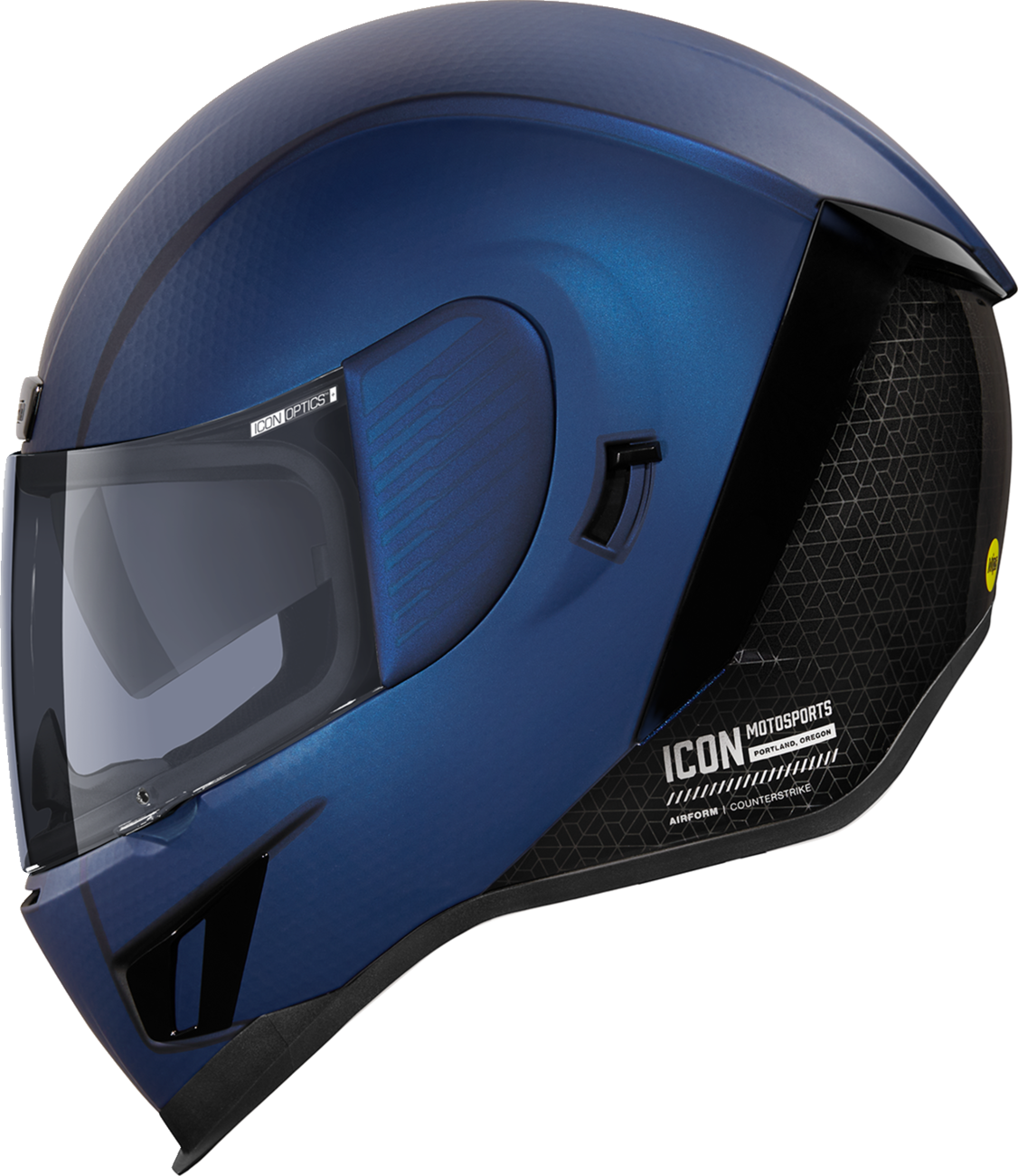 ICON Airform™ Counterstrike MIPS® Helmet