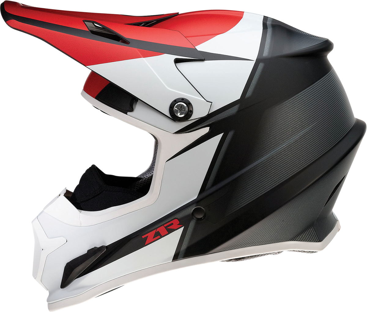 Z1R Rise Cambio Snow Helmet