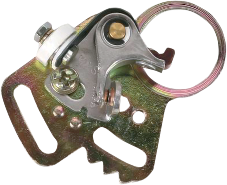 K&s technologies Ignition Points Yamaha