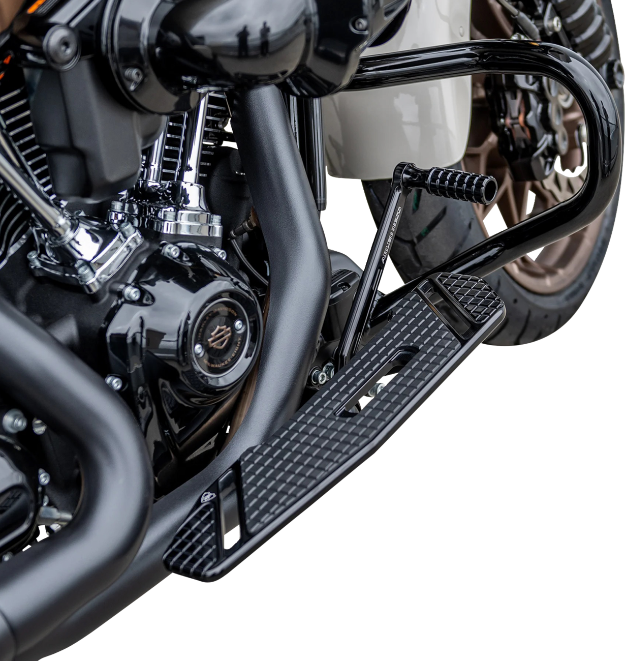 ARLEN NESS SpeedLiner Foot Control Kit