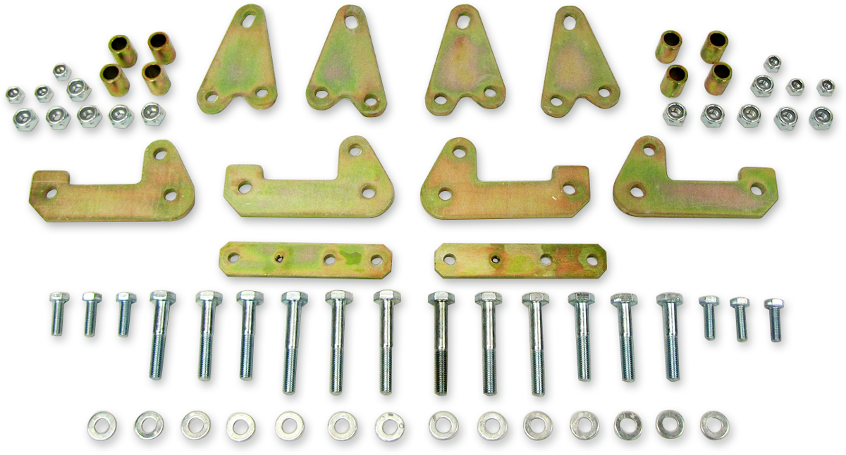 HIGH LIFTER Lift Kit