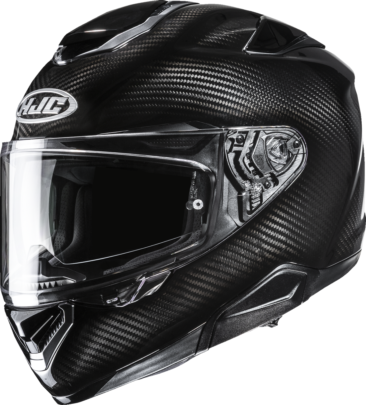 HJC RPHA 72 Carbon Helmet