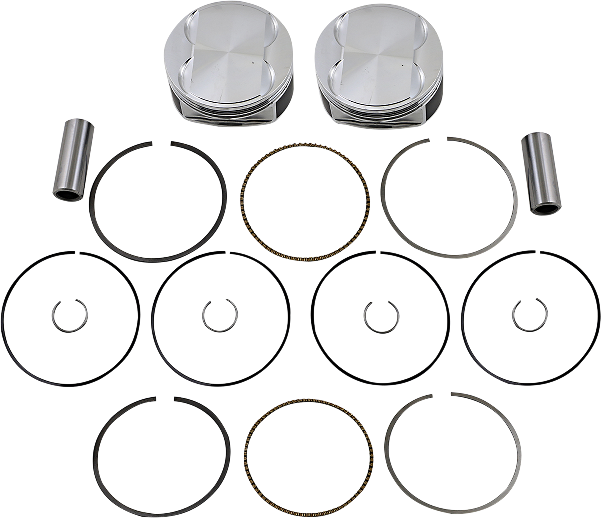 Piston Kit