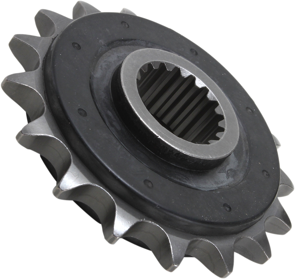 Jt sprockets Countershaft Sprocket - Aprilia/BMW/Husqvarna - 17 Tooth 17T