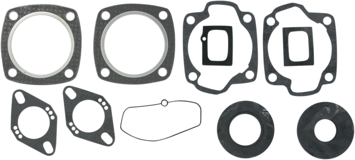 Complete Engine Gasket Set