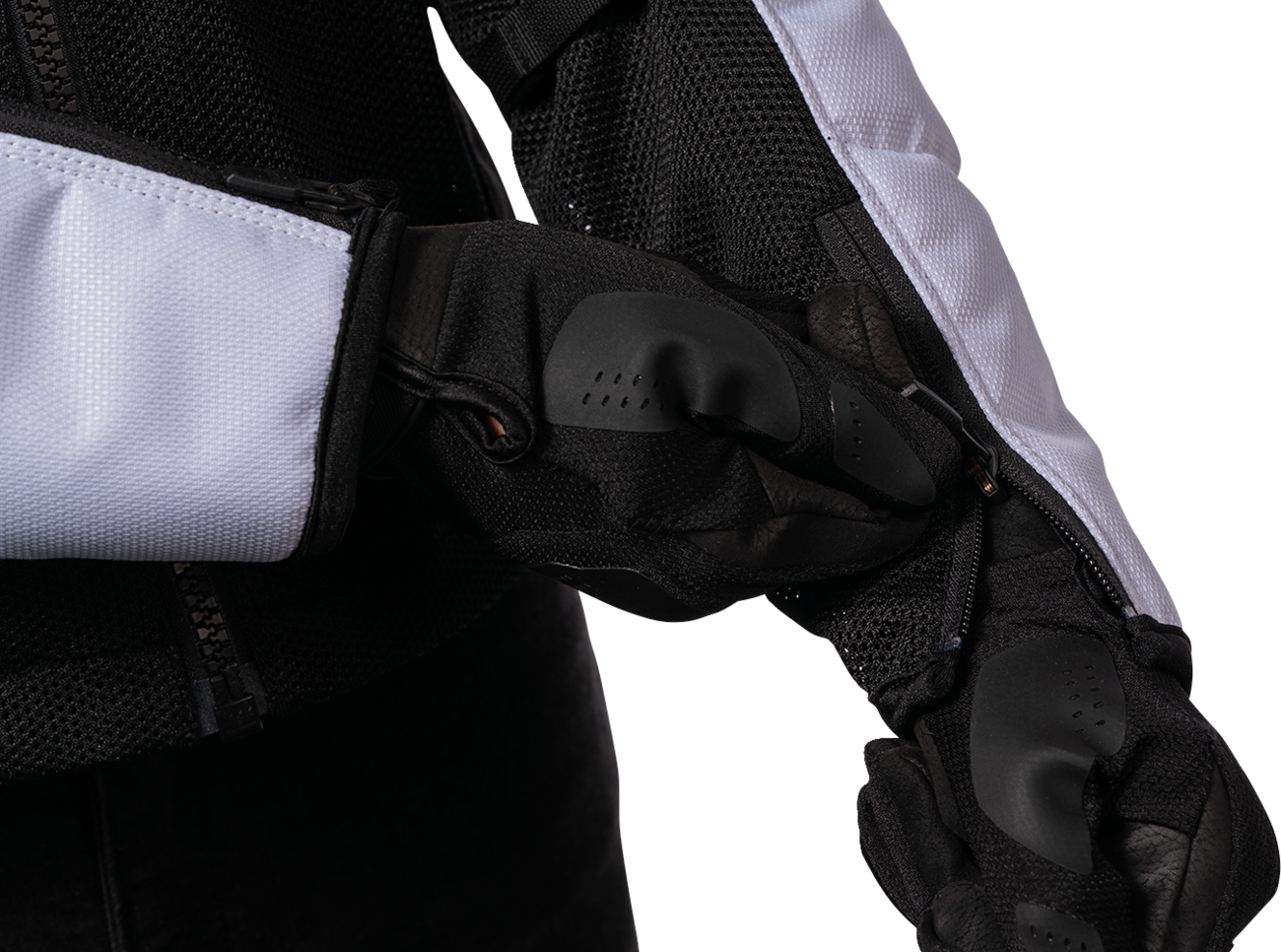 Icon Mesh AF™ Jacket