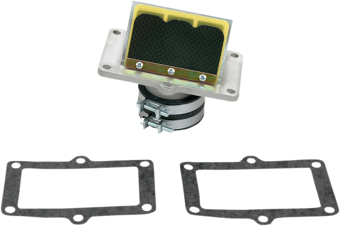 BOYESEN Rad Valve Reed Cage Assembly