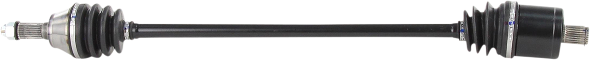 Moose offroad Axle Kit - CV/Complete - OEM Replacement - Standard - Rear Left/Right - Polaris RZR Turbo S