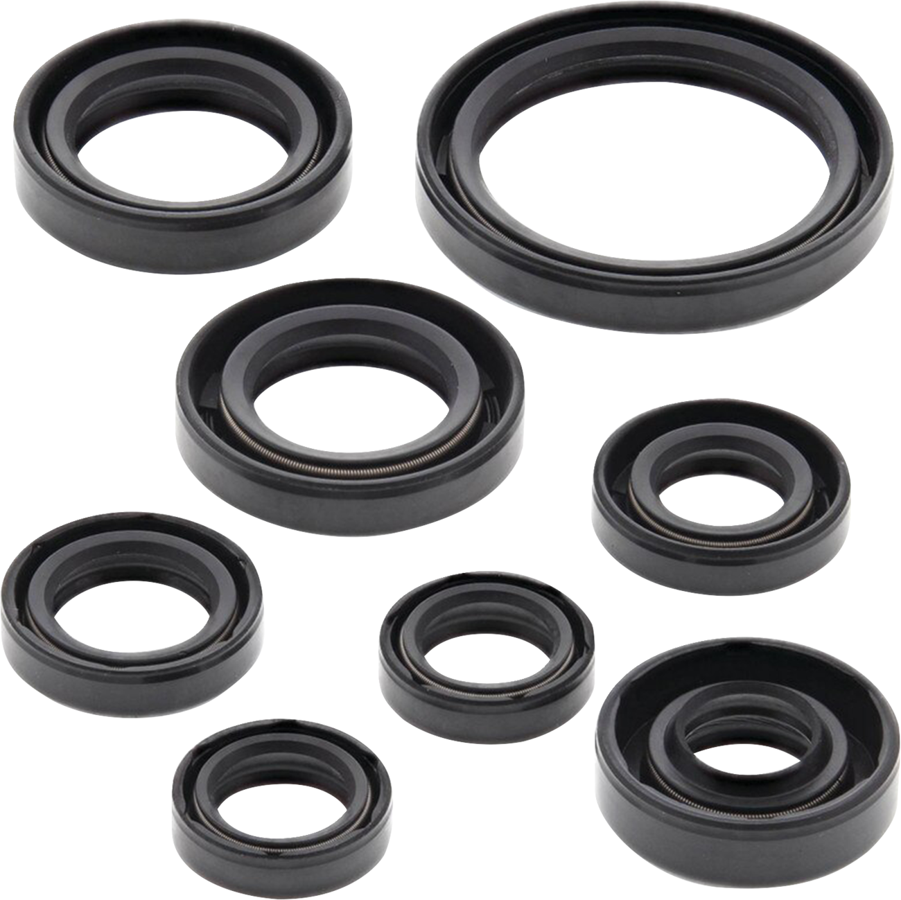 Vertex Oil Seals - Yamaha