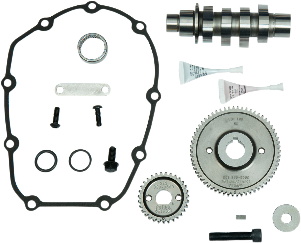 S&S CYCLE 550 Camshaft Kit