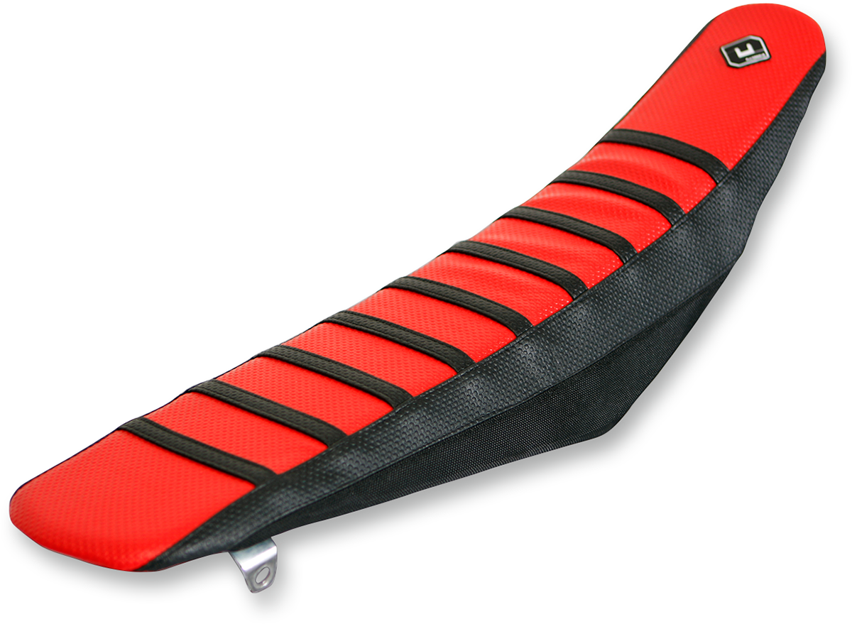 FLU DESIGNS INC. Pro Rib Seat Cover