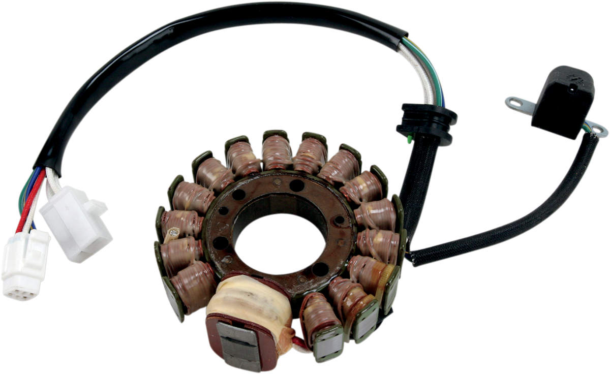 Stator for Yamaha