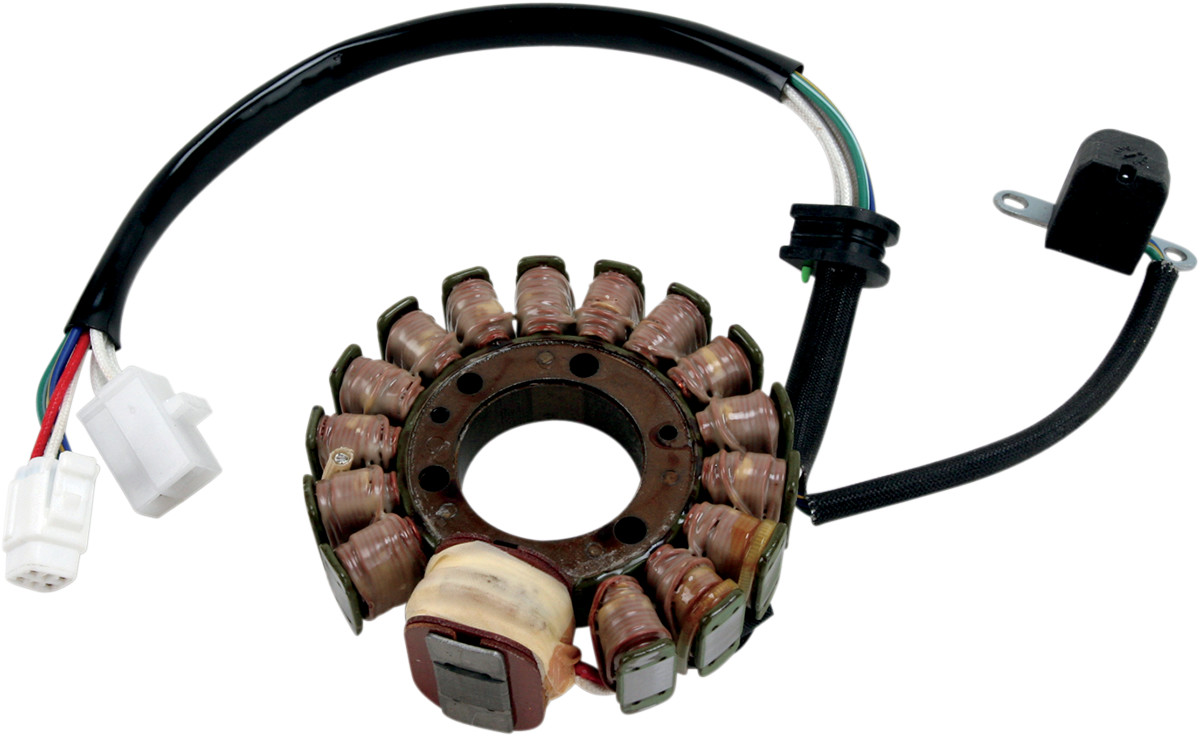 Moose Racing Stator