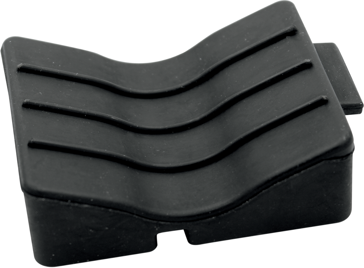 Ski Rubber Damper