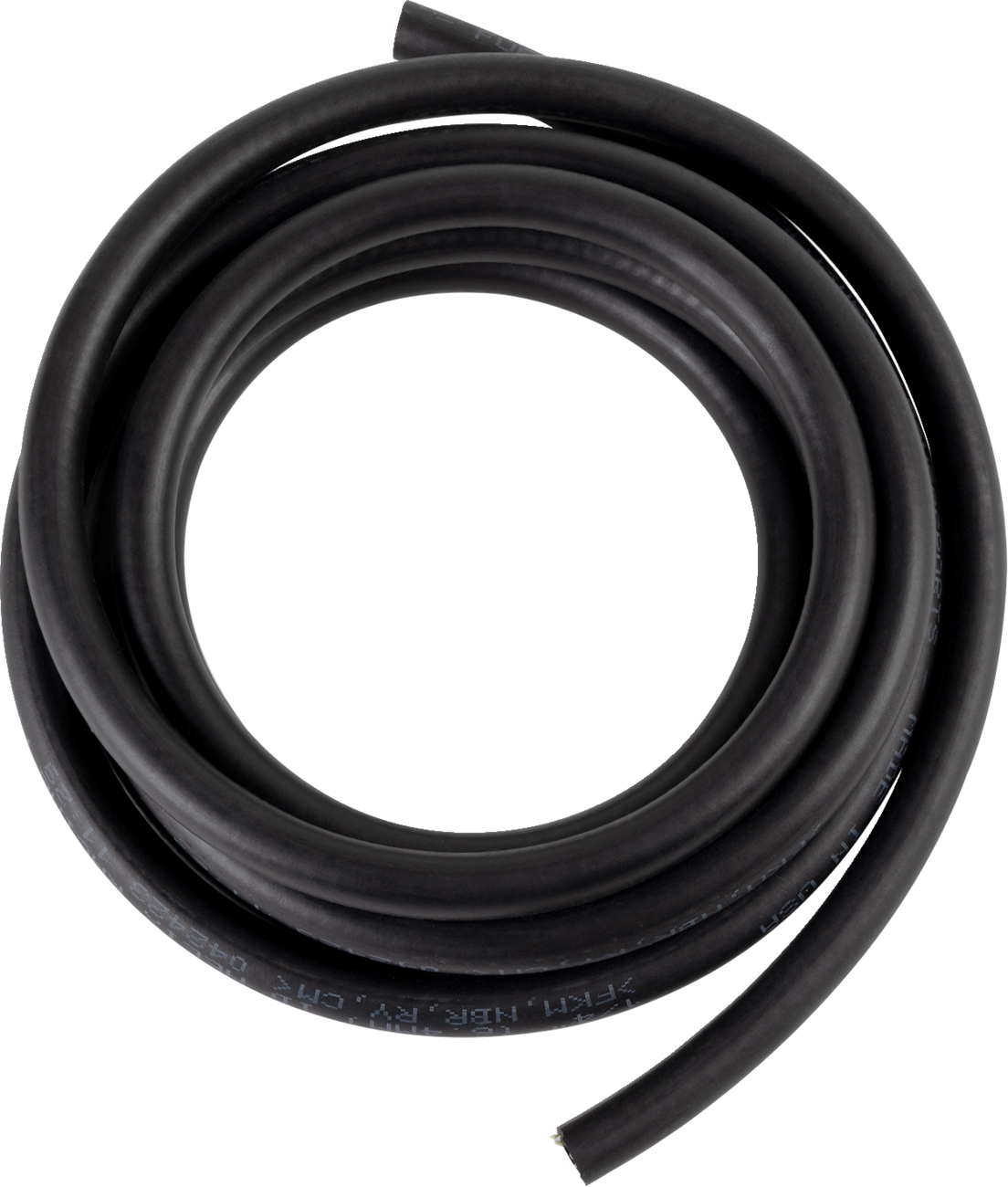 Black EFI Fuel Line